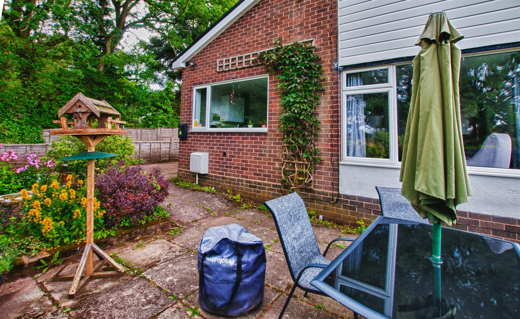 Property in Mucklestone Wood Lane, Loggerheads, Market Drayton, TF9 4ED