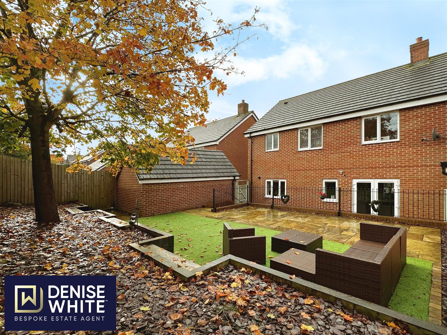 Property in Scholars Way, Werrington, Staffordshire, StokeonTrent