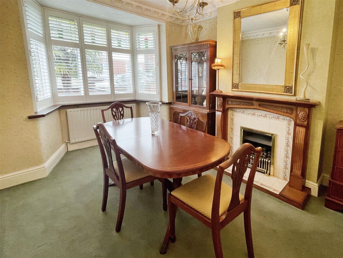 Property in Norman Grove, Newcastle Under Lyme, Newcastle, ST5 0NF