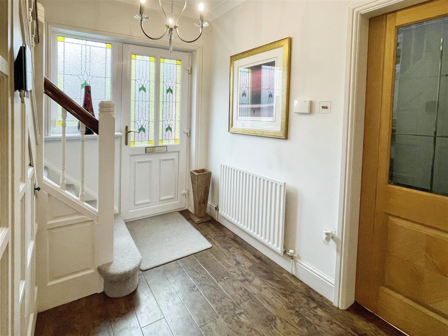 Property in Norman Grove, Newcastle Under Lyme, Newcastle, ST5 0NF