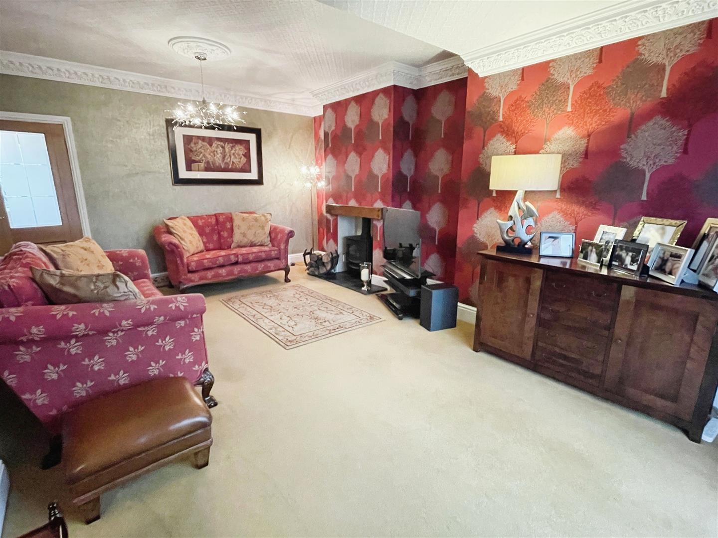 Property in Norman Grove, Newcastle Under Lyme, Newcastle, ST5 0NF