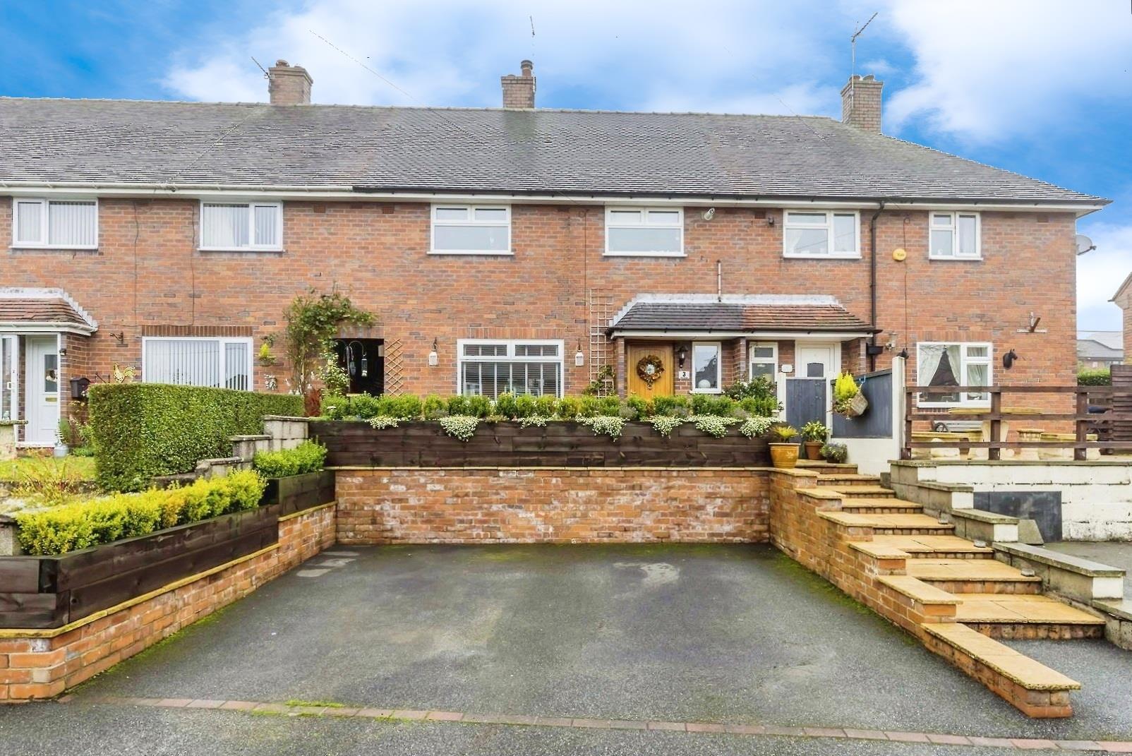 Denise White Bespoke Estate Agents in Staffordshire