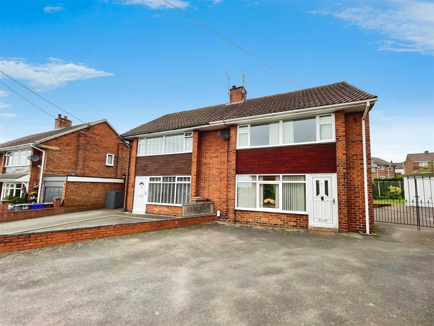 Denise White Bespoke Estate Agents in Staffordshire