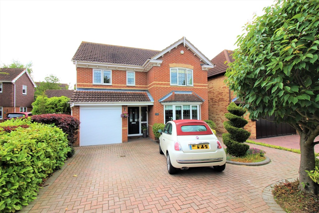 clarknewman Estate Agents in Old Harlow