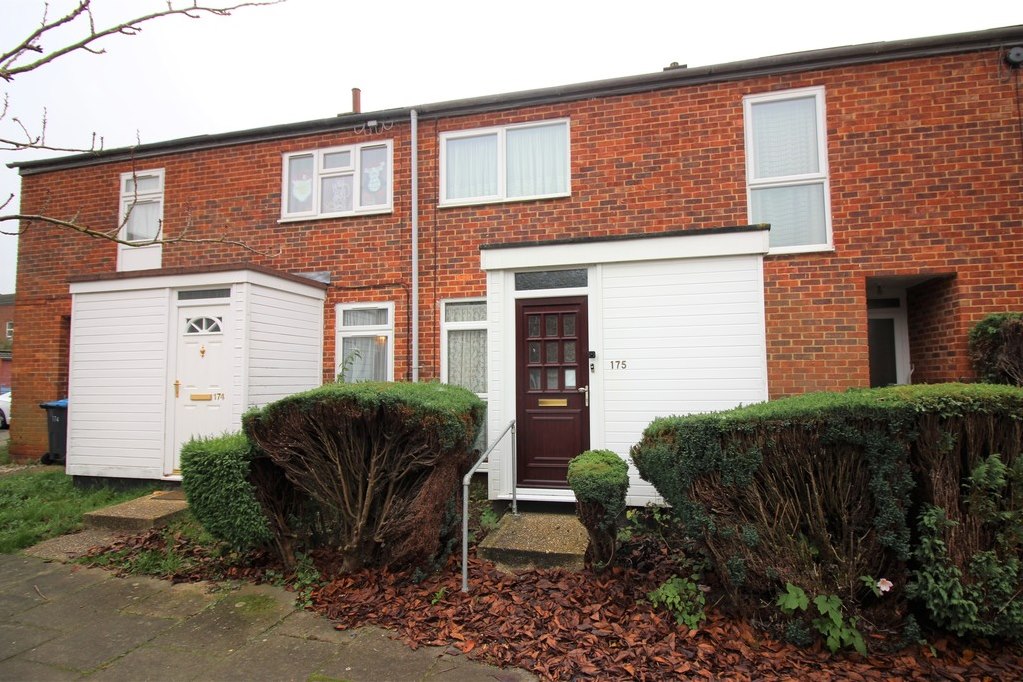 clarknewman Estate Agents in Old Harlow