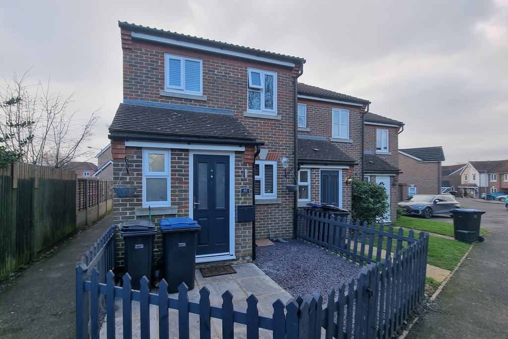 clarknewman Estate Agents in Old Harlow