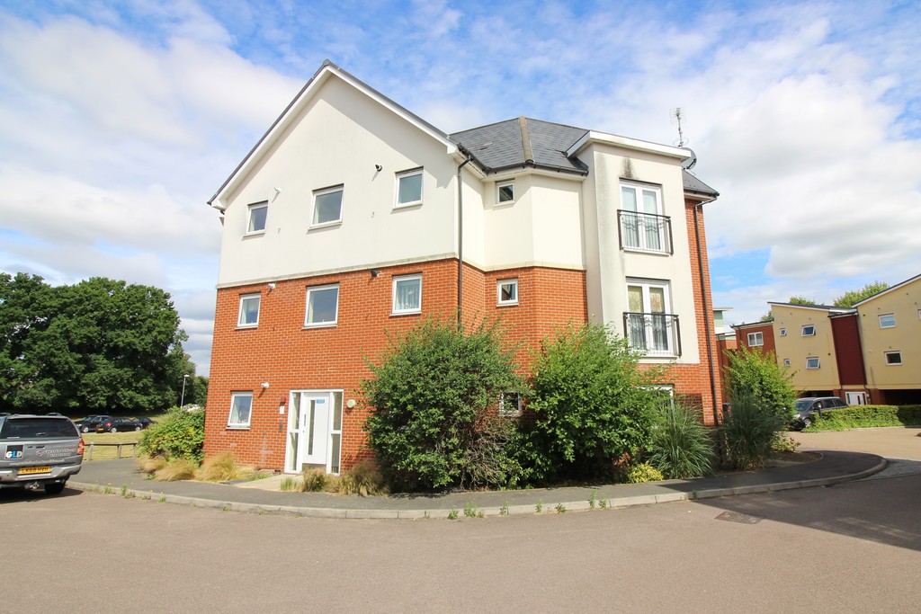 clarknewman Estate Agents in Old Harlow