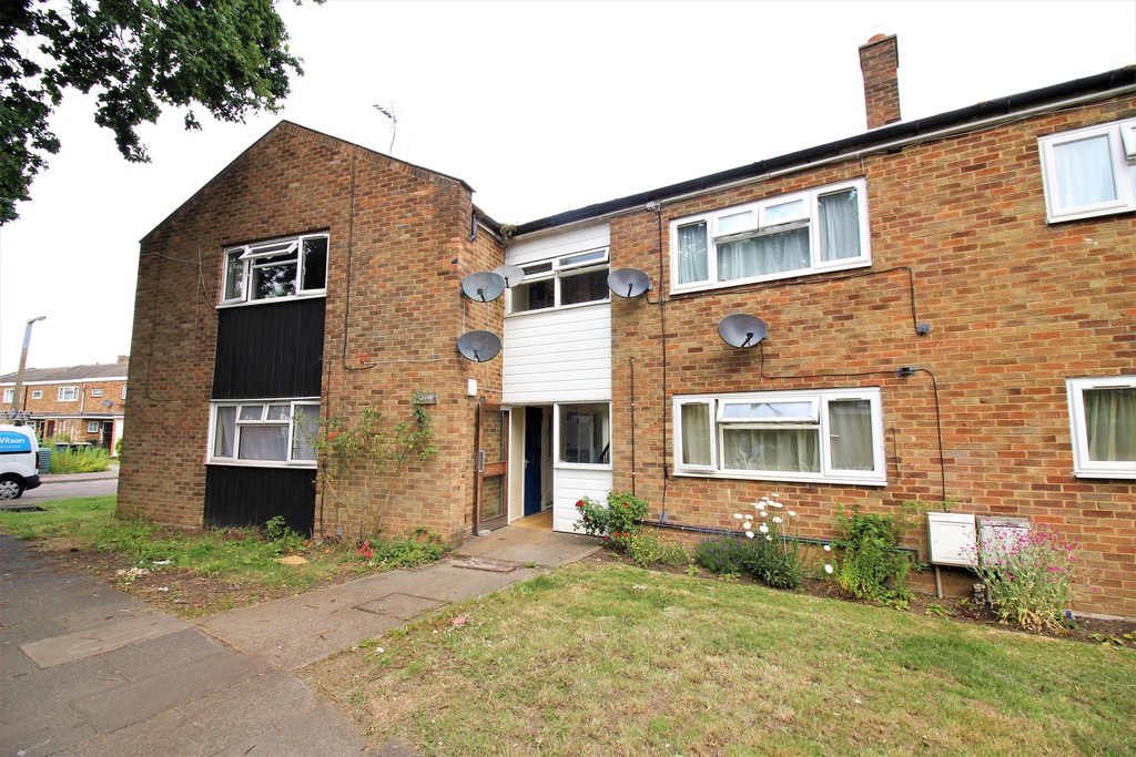 clarknewman Estate Agents in Old Harlow