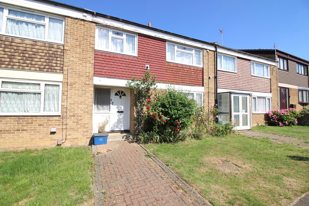 clarknewman Estate Agents in Old Harlow