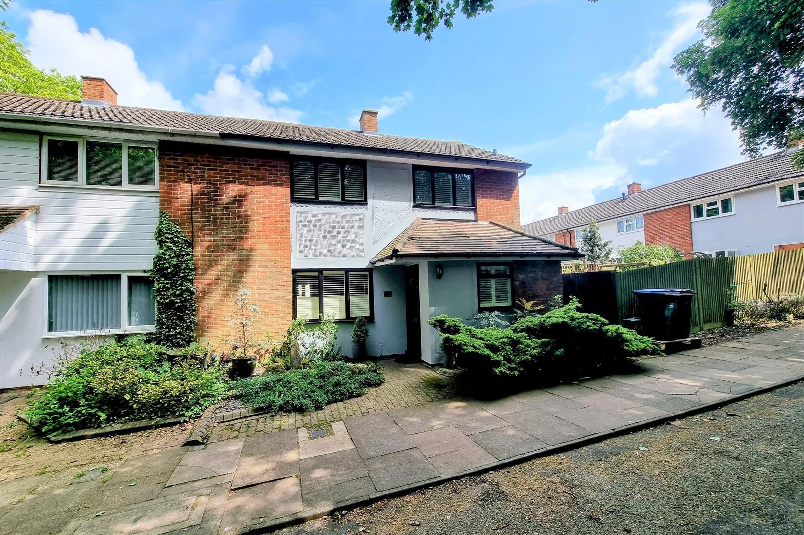 clarknewman Estate Agents in Old Harlow