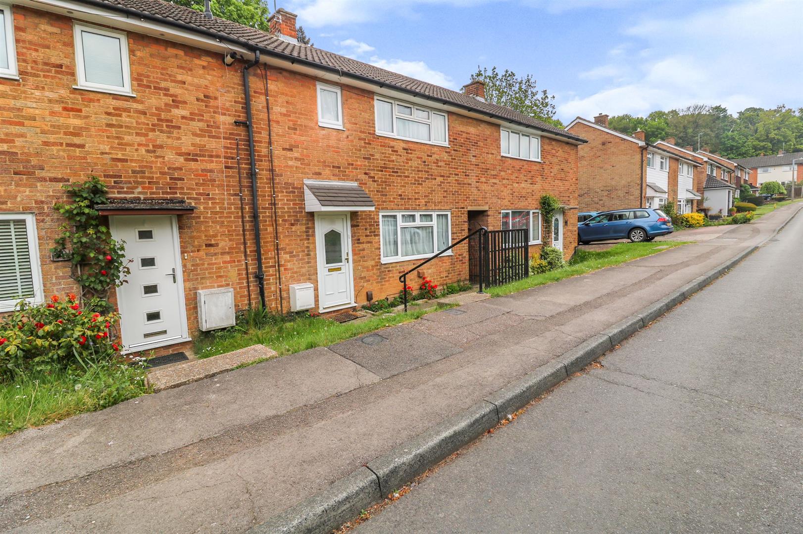 Property in Rectory Wood, Harlow, CM20 1RE