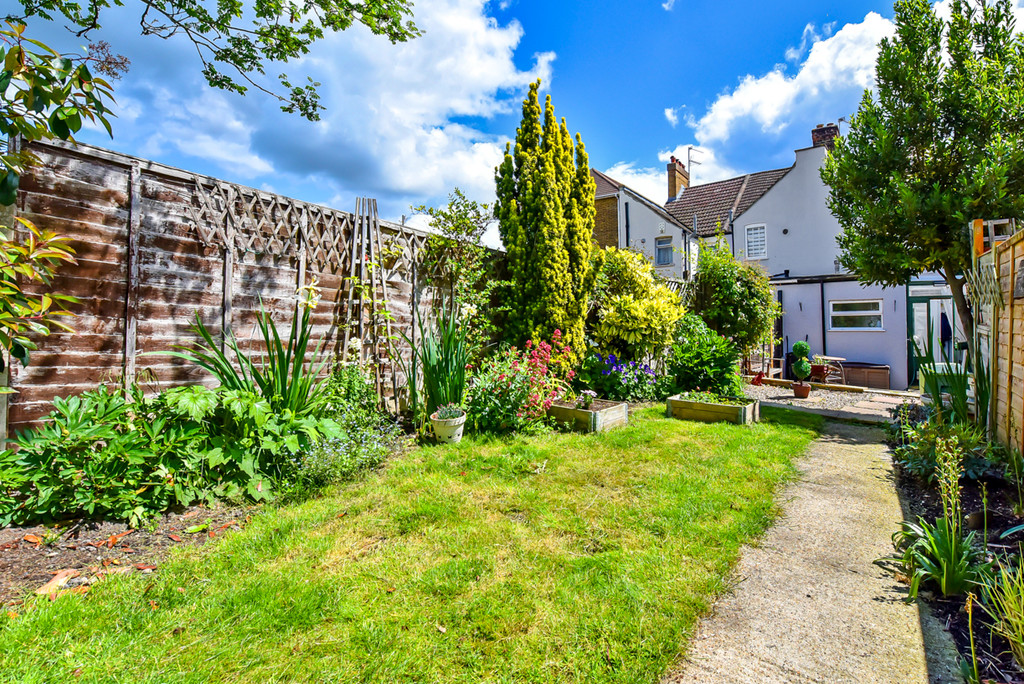 Property in Essex Road, Halling, Rochester, Kent, ME2 1AU