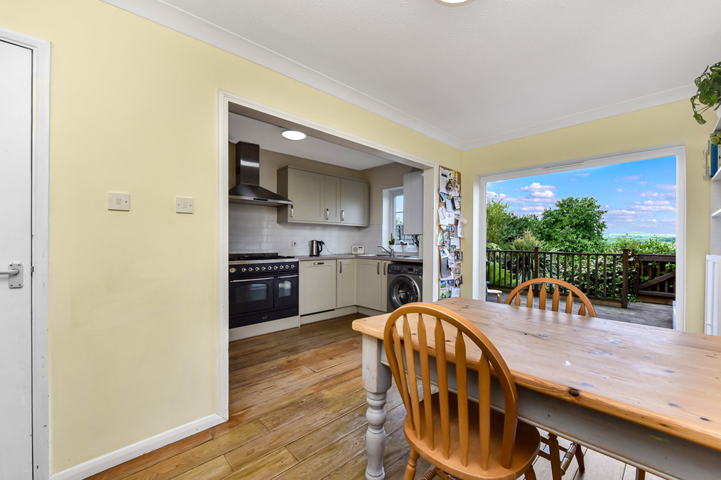 Property in Borstal Road, Rochester, Kent, ME1 3BD