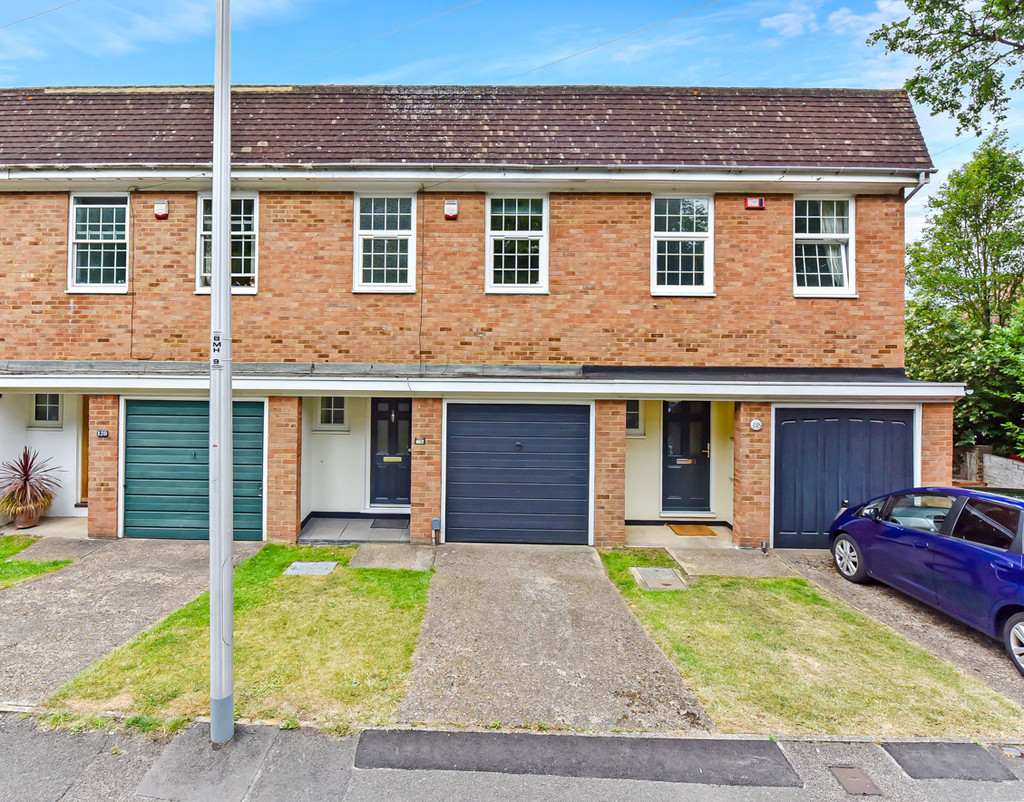 Property in Borstal Road, Rochester, Kent, ME1 3BD