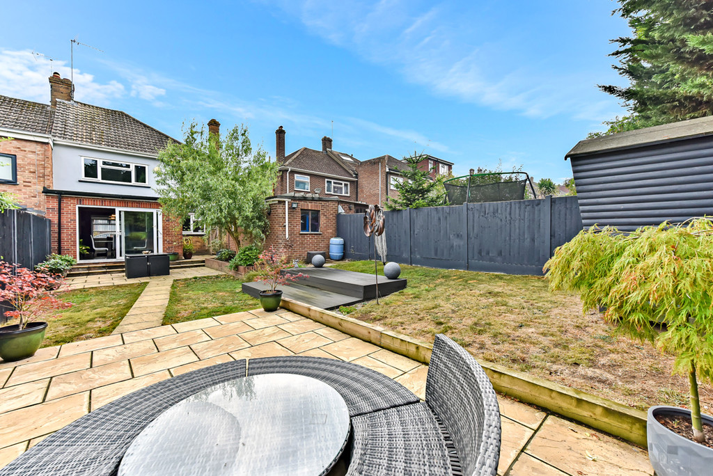 Property in Brambletree Crescent, Rochester, Kent , ME1 3LQ