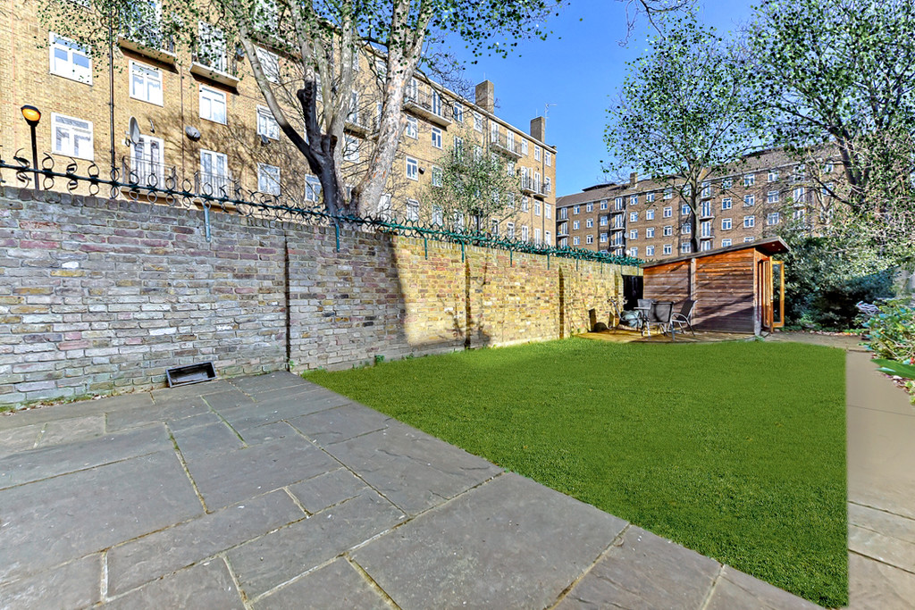 Property in Gauden Road, Clapham, London, SW4 6LJ