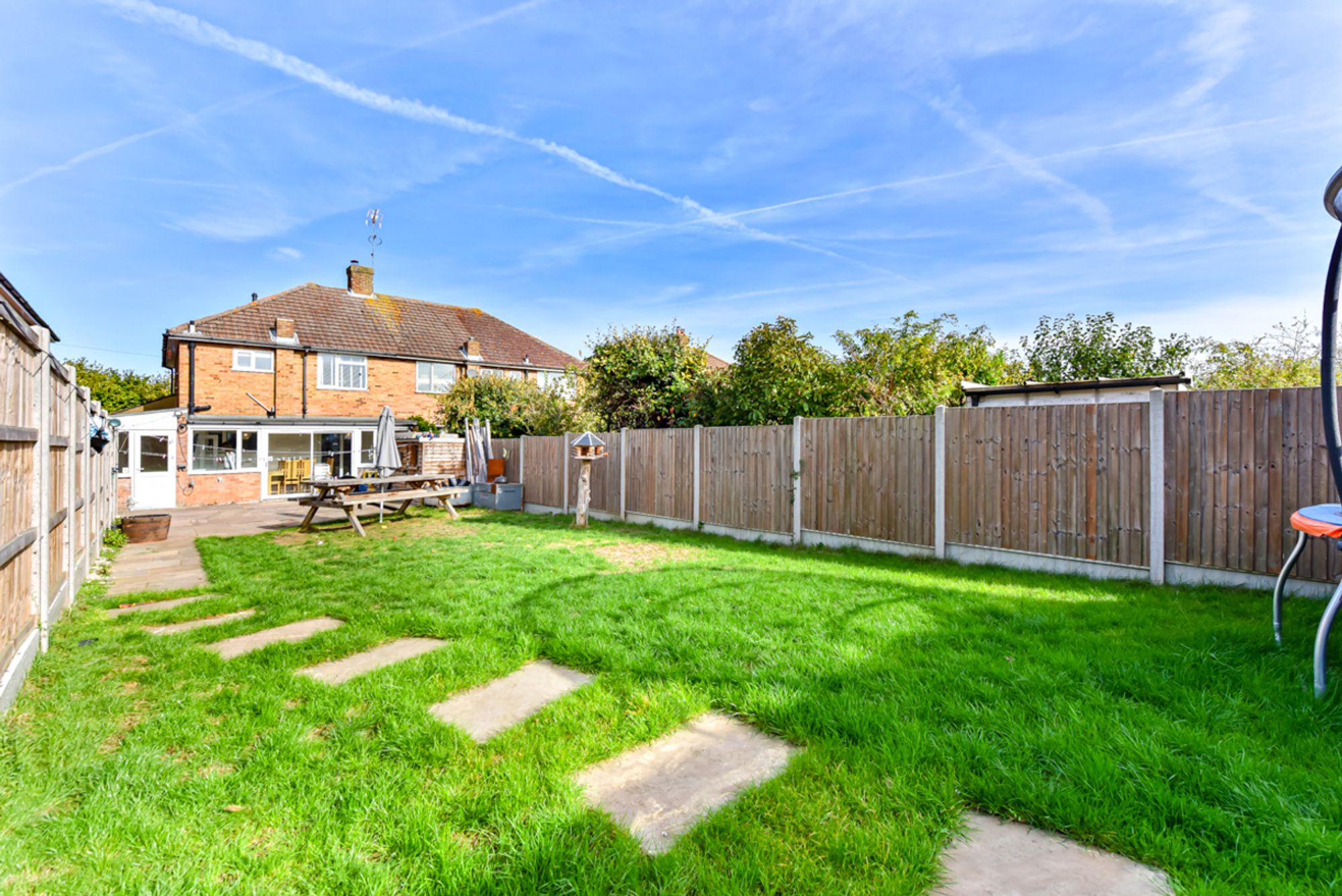 Property in Hollywood Lane, Rochester, Kent, ME3 8AT