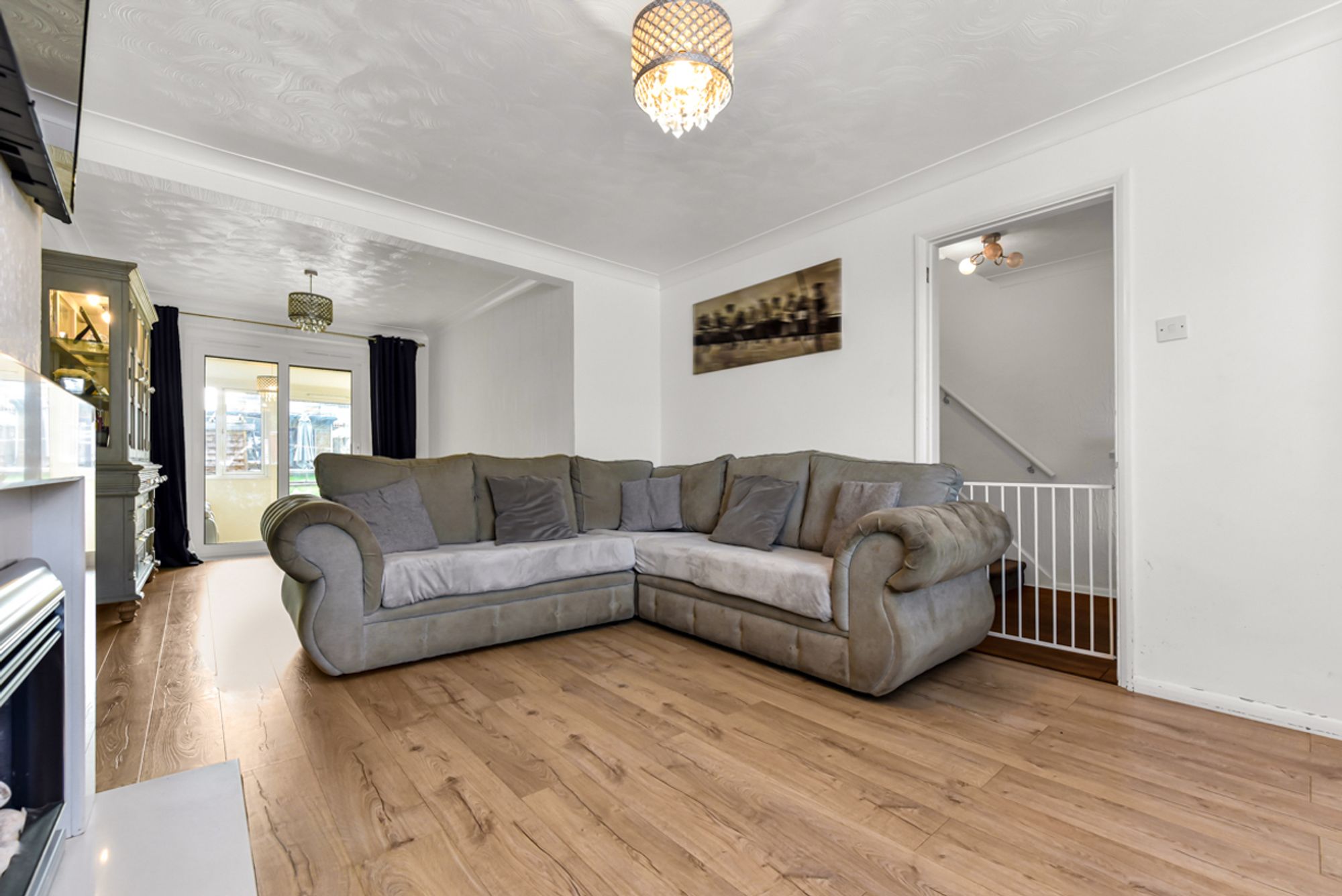 Property in Hollywood Lane, Rochester, Kent, ME3 8AT