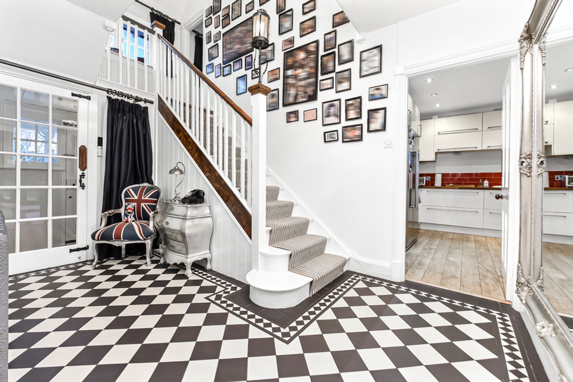 Property in Hollywood Lane, Rochester, Kent, ME3 8AL