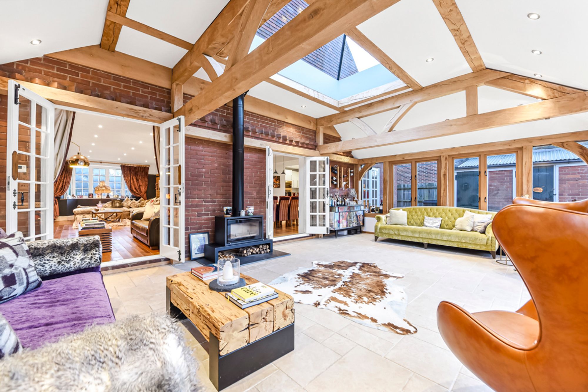 Property in Hollywood Lane, Rochester, Kent, ME3 8AL