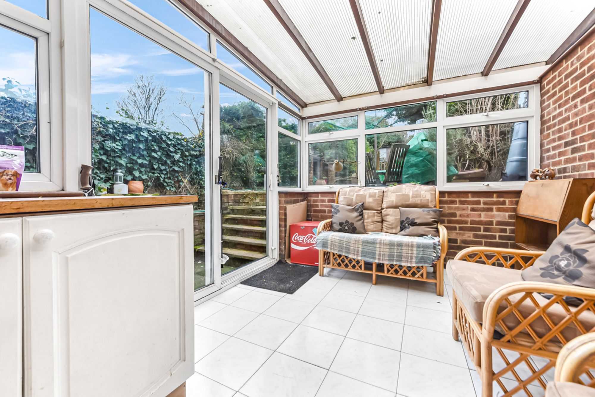 Property in Elm Avenue, Chatham, Kent, ME4 6ER