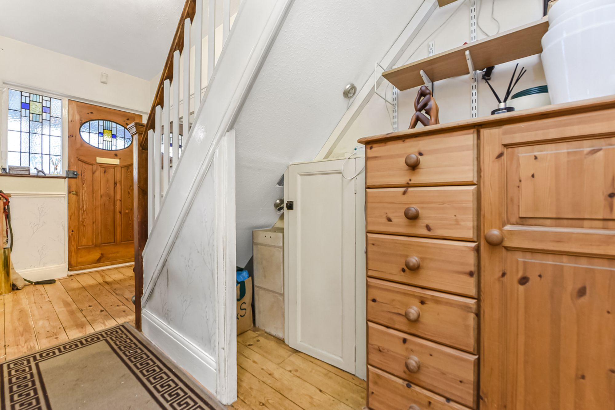 Property in Elm Avenue, Chatham, Kent, ME4 6ER