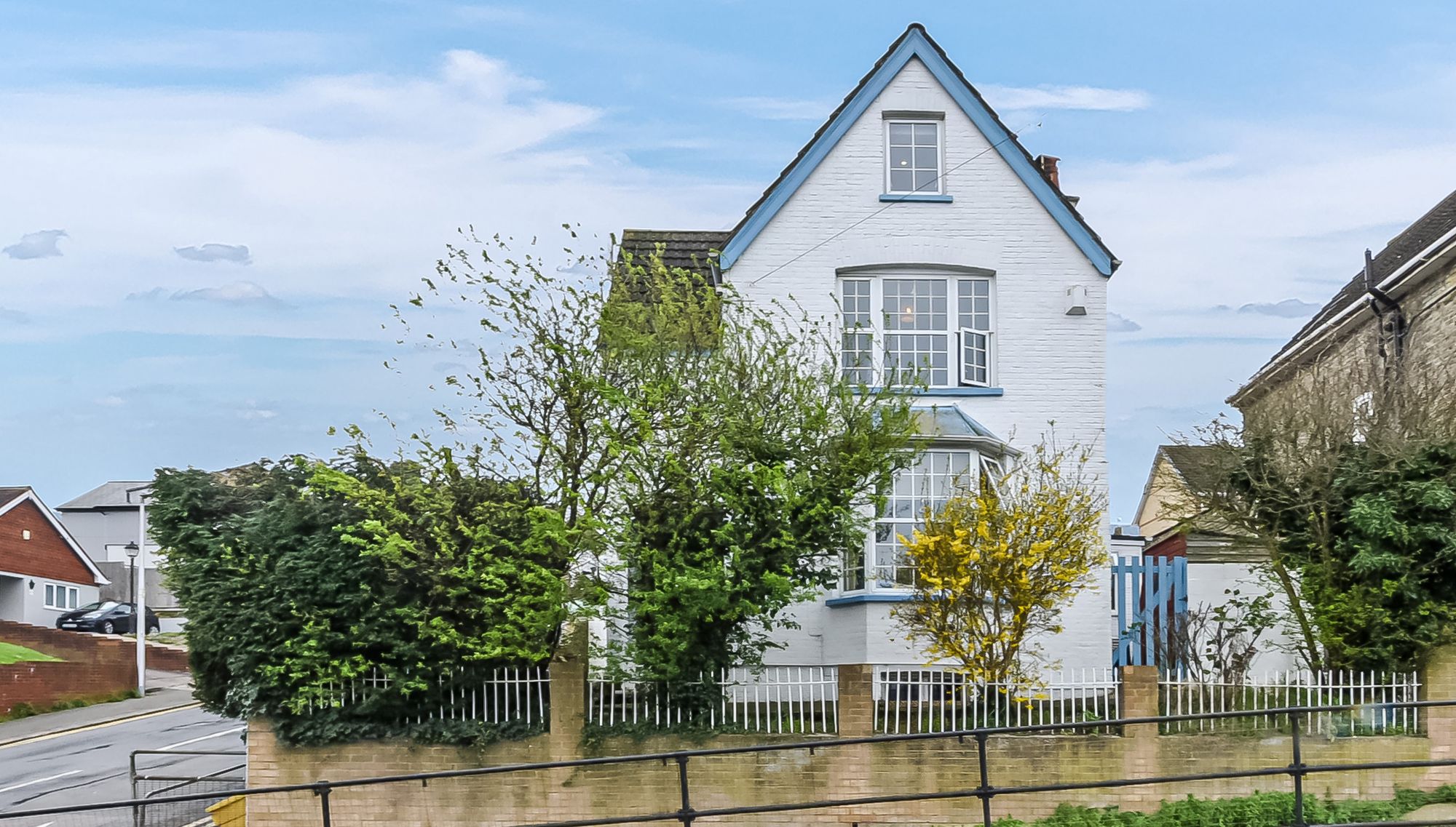 Property in Borstal Street, Rochester, Kent, ME1 3HH