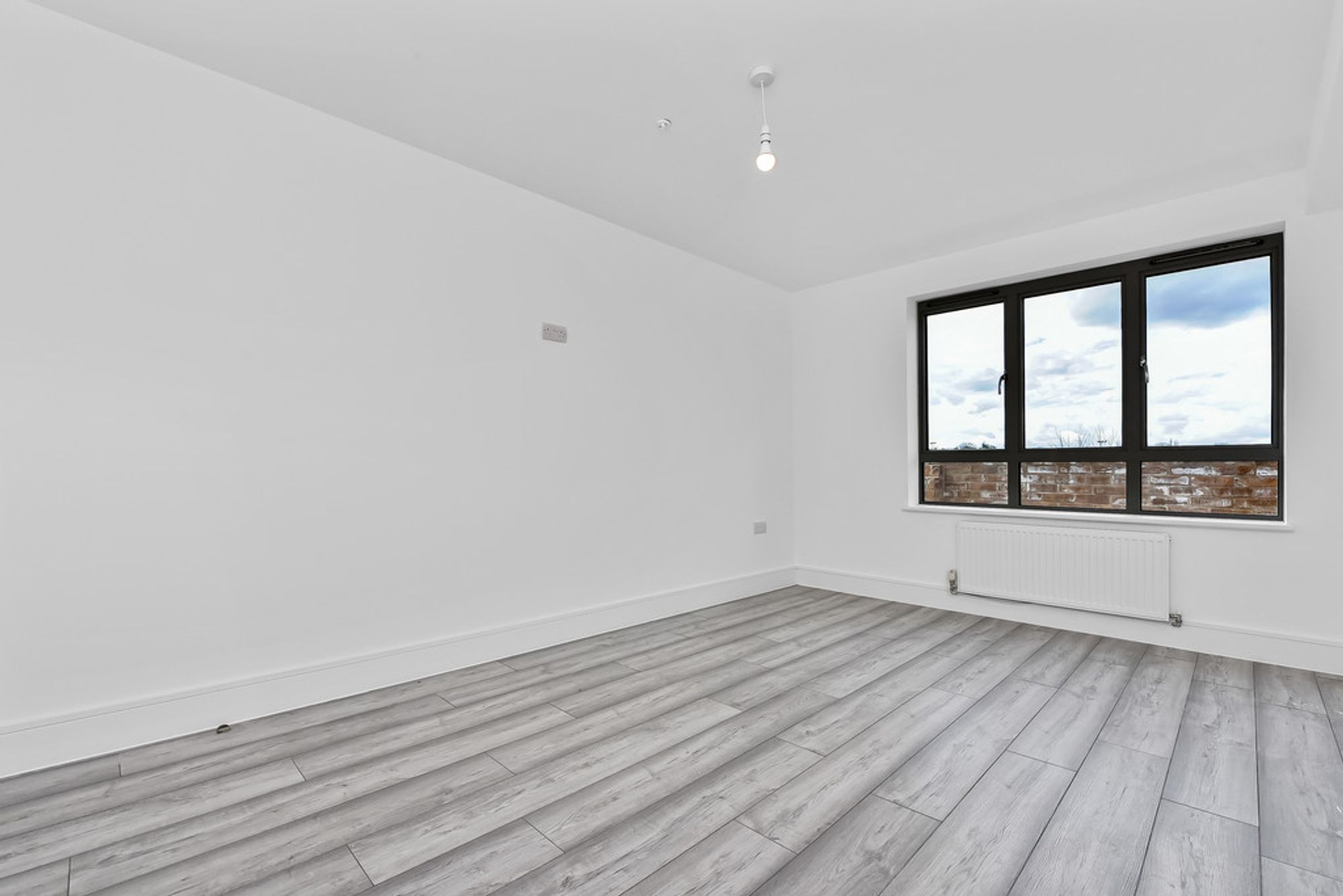 Marlborough Road, Park View ME7