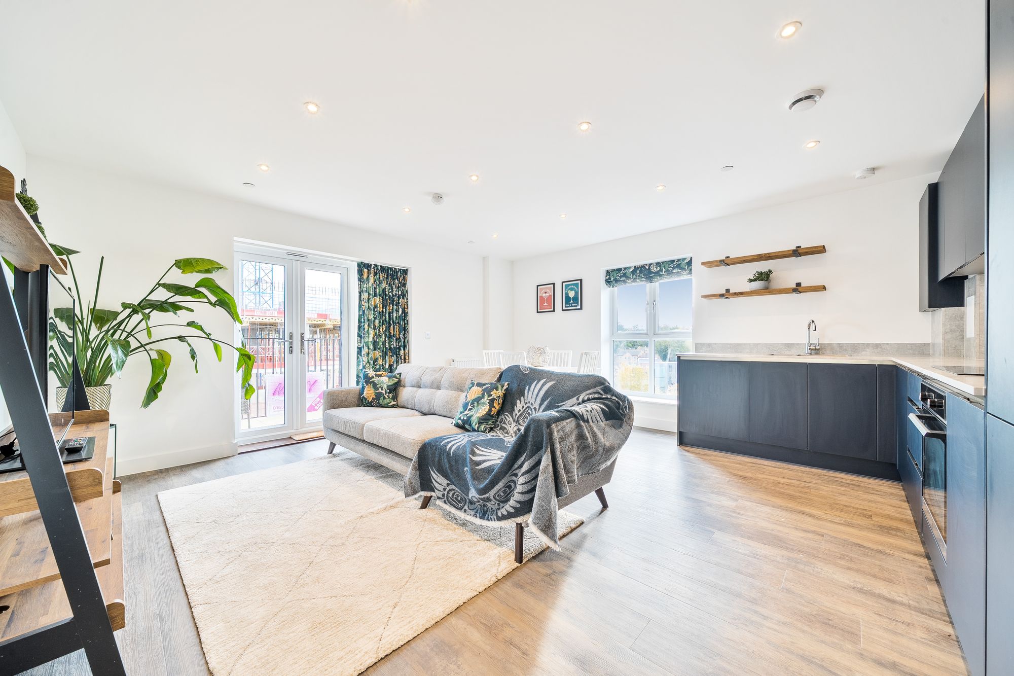 Rochester Riverside, Rochester, Kent. ME1