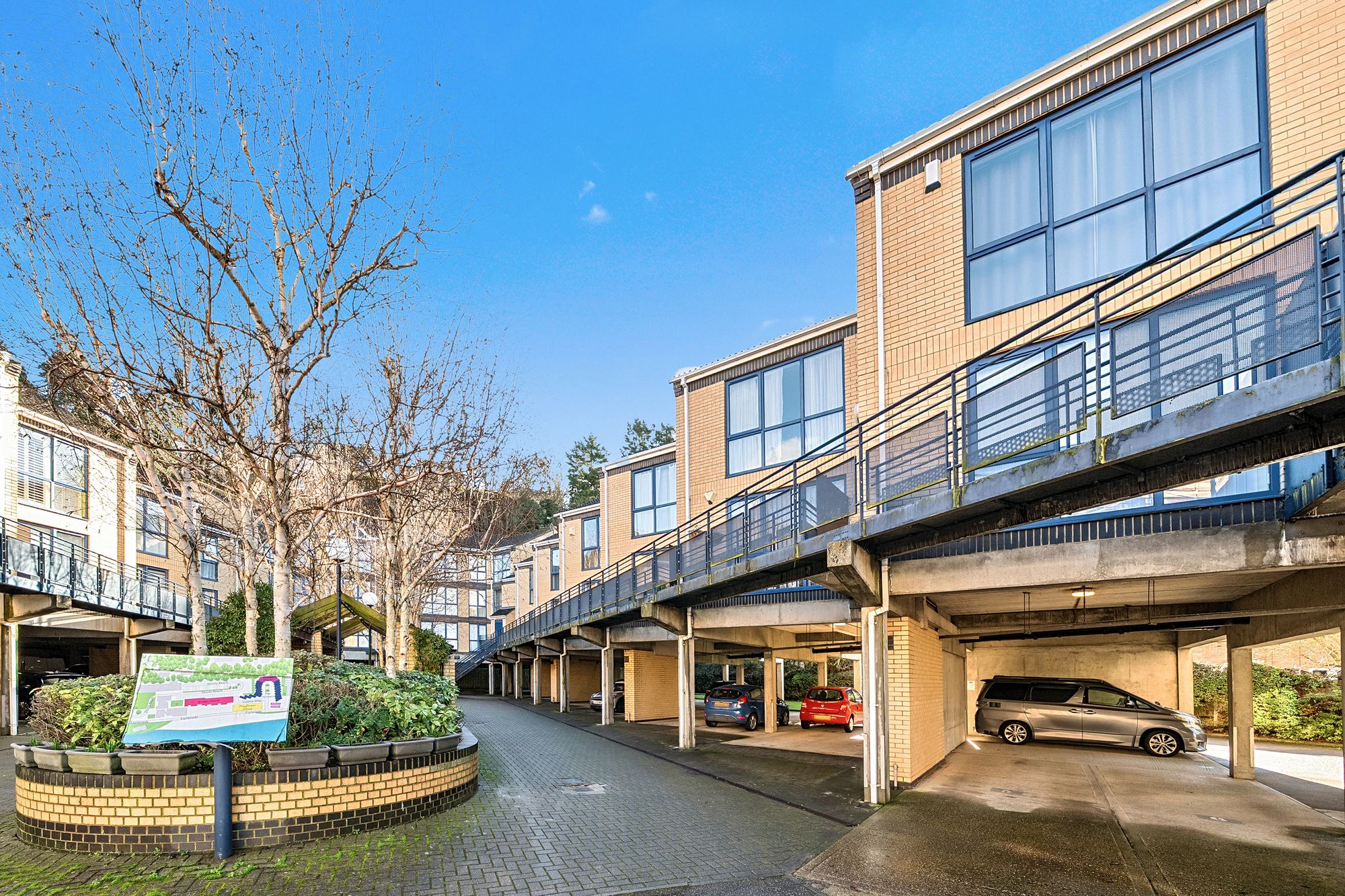 Valetta Way, Rochester, Kent. ME1