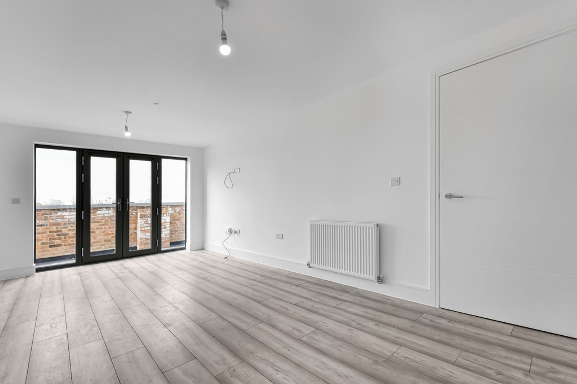 Marlborough Road, Park View ME7