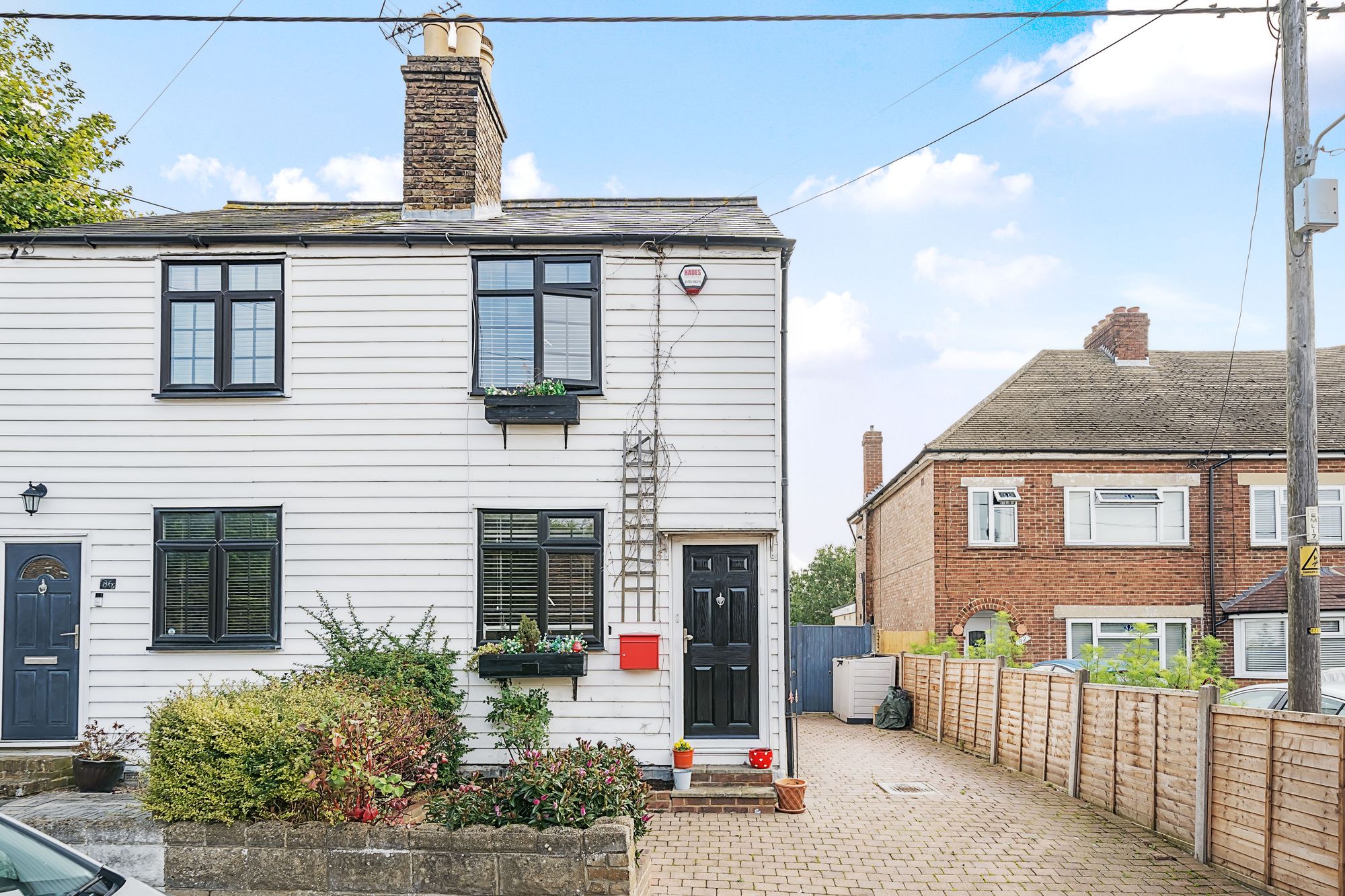 Bells Lane, Hoo, Rochester, Kent. ME3