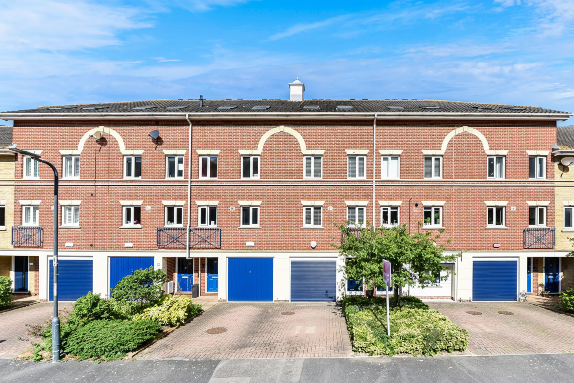 Applecross Close, Rochester, Kent ME1