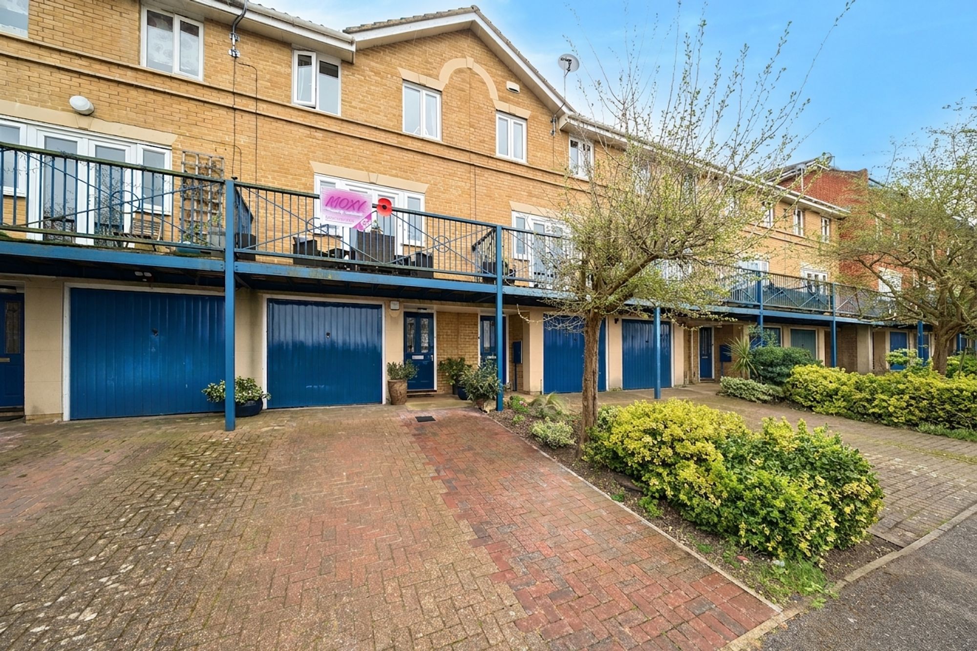 Florin Drive, Rochester, Kent. ME1