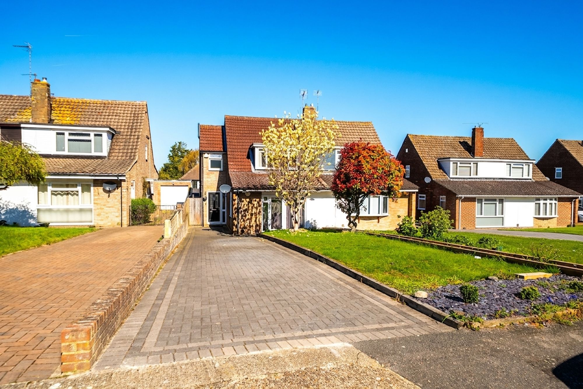 Woodview Rise, Rochester, Kent ME2