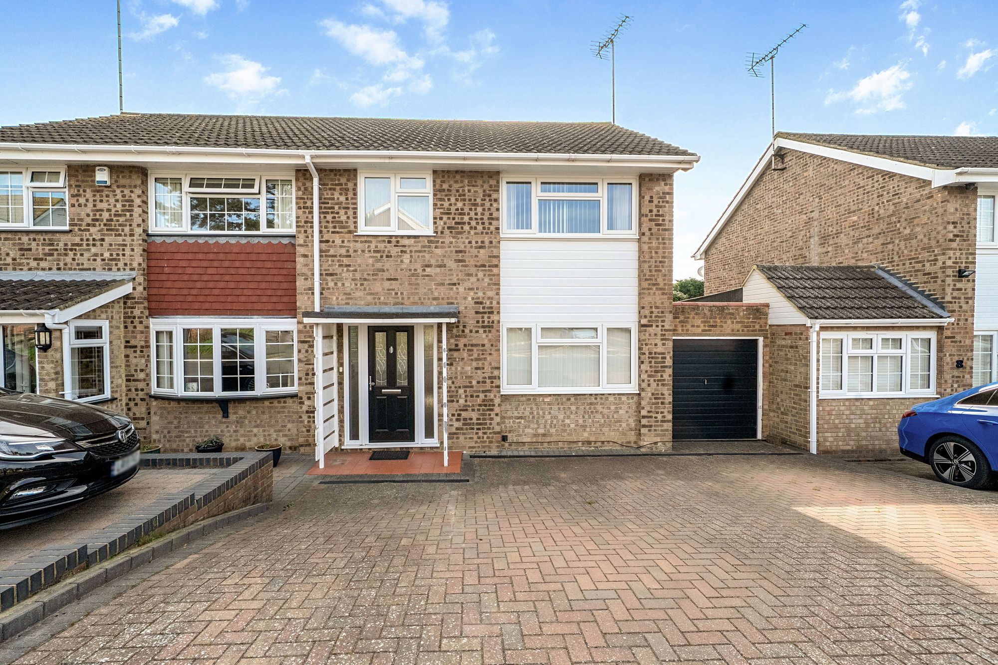 Court Crescent, Swanley BR8