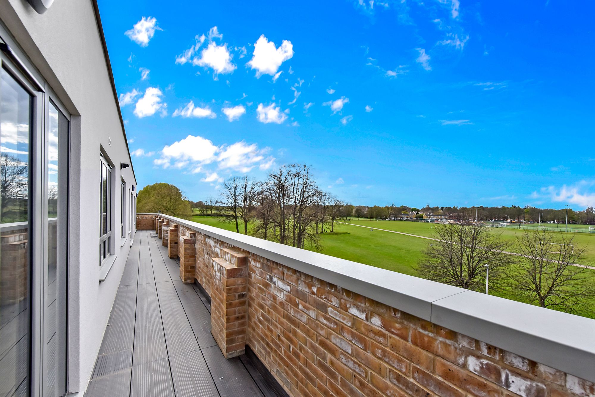 Marlborough Road, Park View ME7