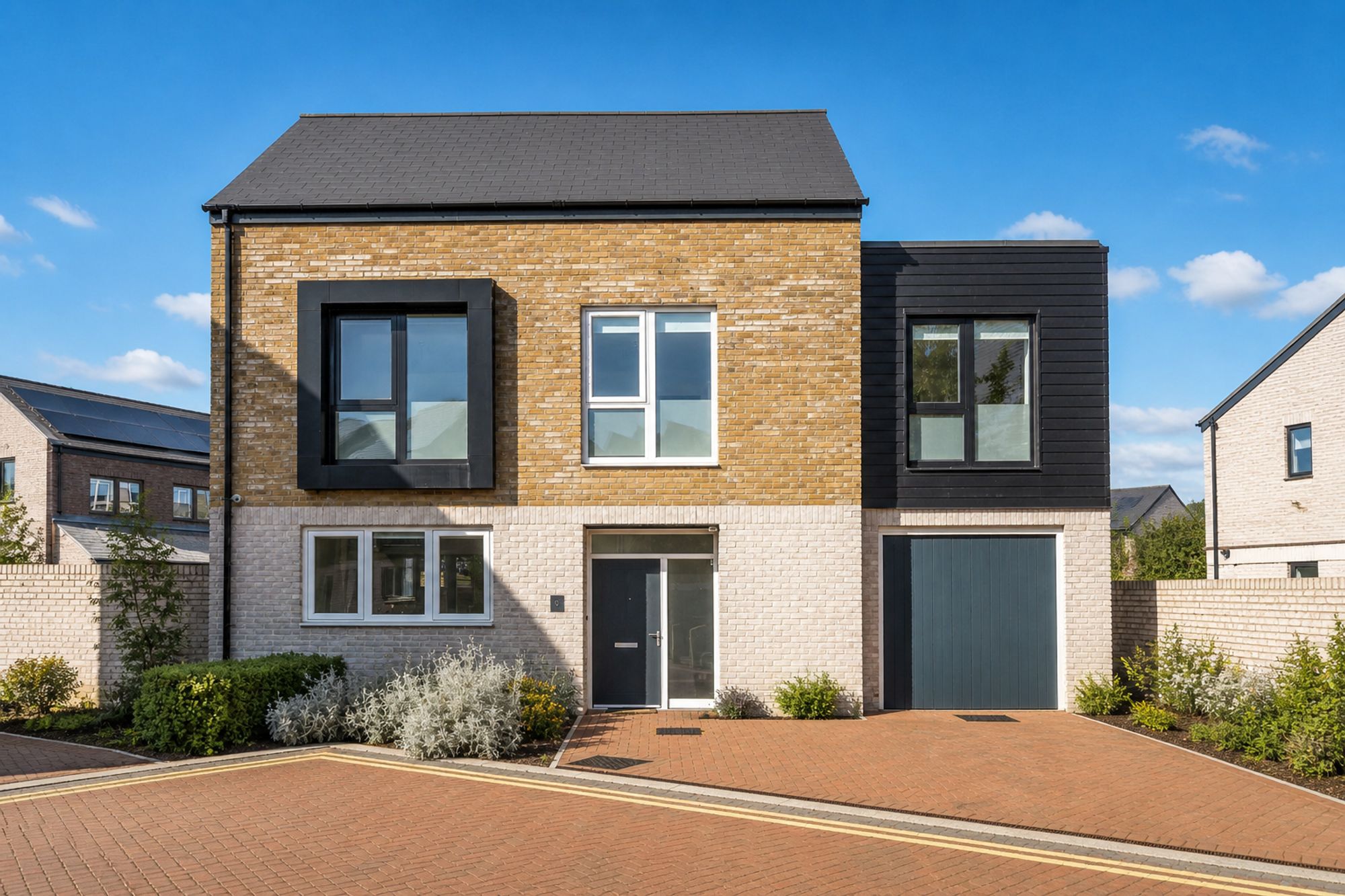 Telemon Close, Rochester, Kent. ME1