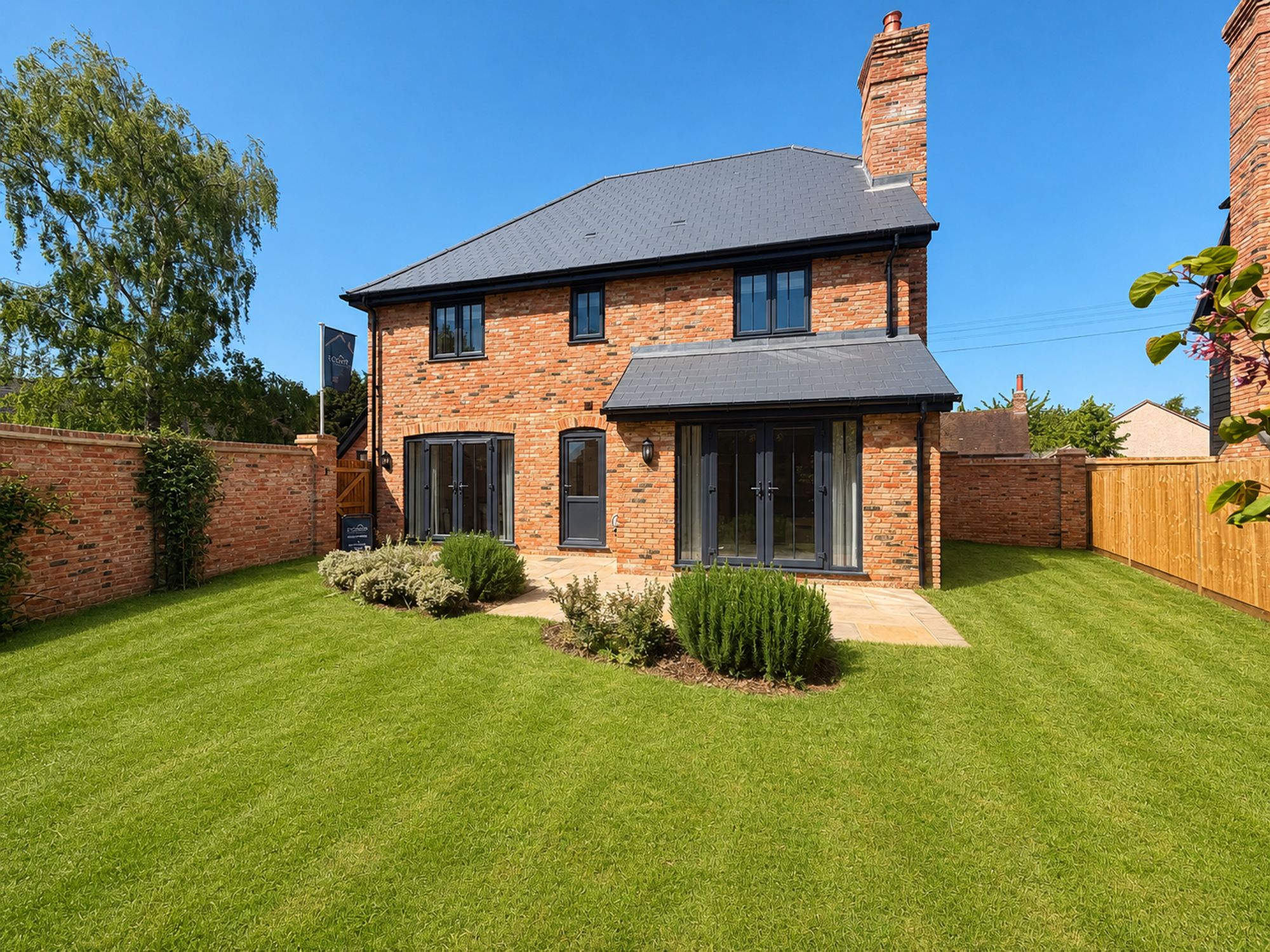 Seymour Road, Rainham, Gillingham, Kent. ME8