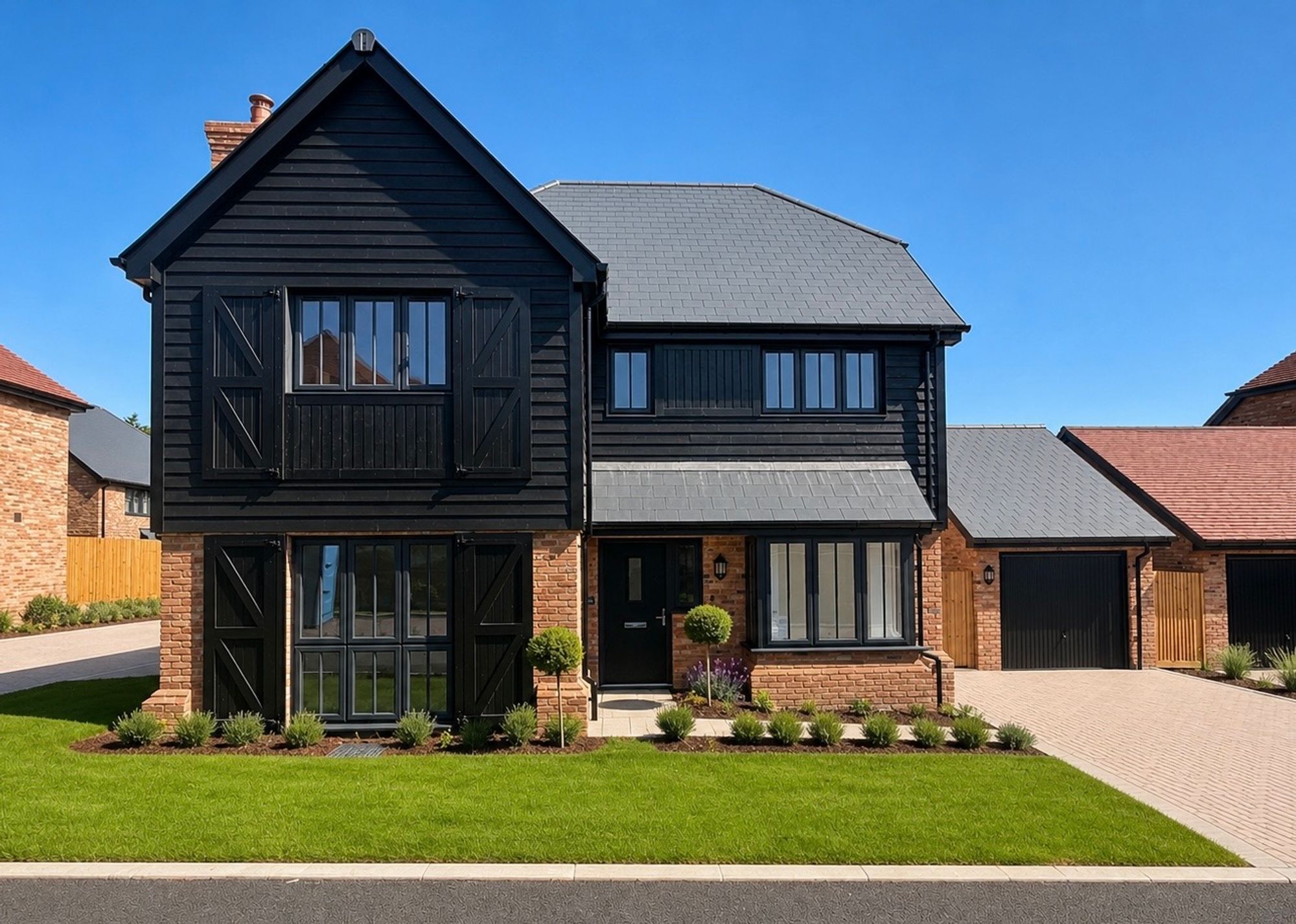 Seymour Road, Rainham, Gillingham, Kent. ME8