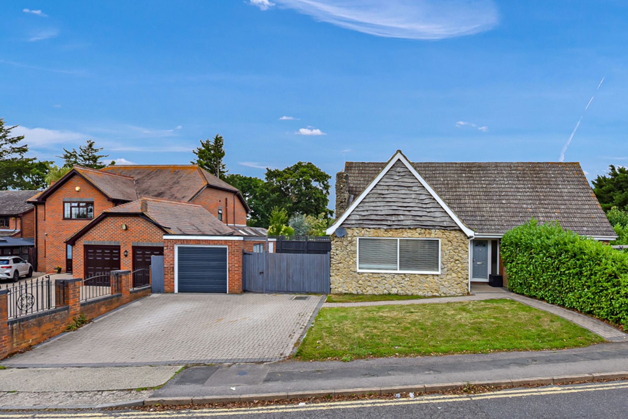 View Road, Cliffe Woods ME3