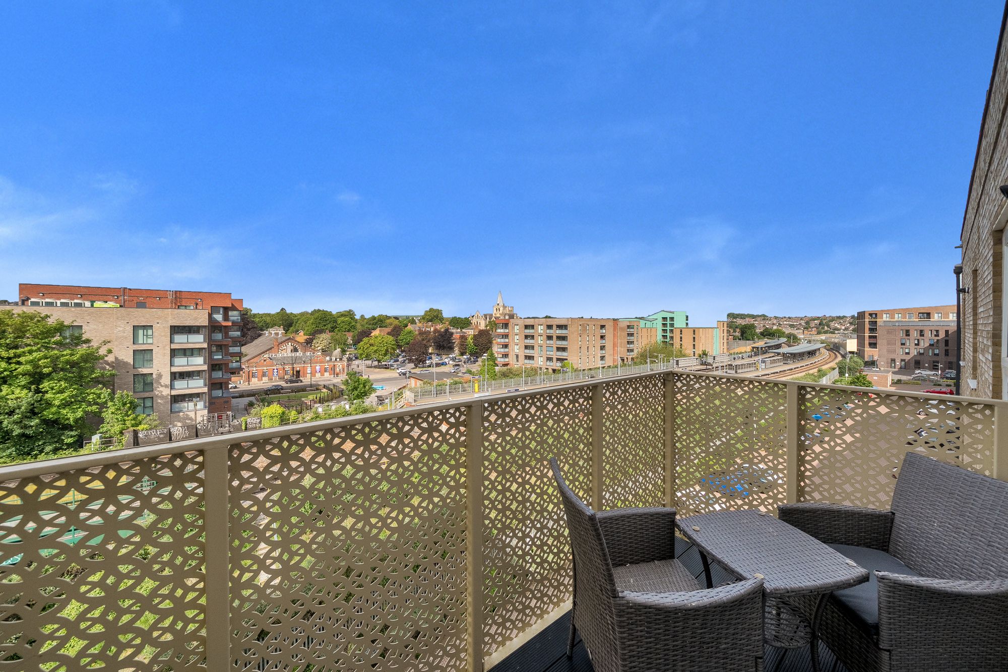 Rochester Riverside, Corys Road, Rochester, Kent. ME1