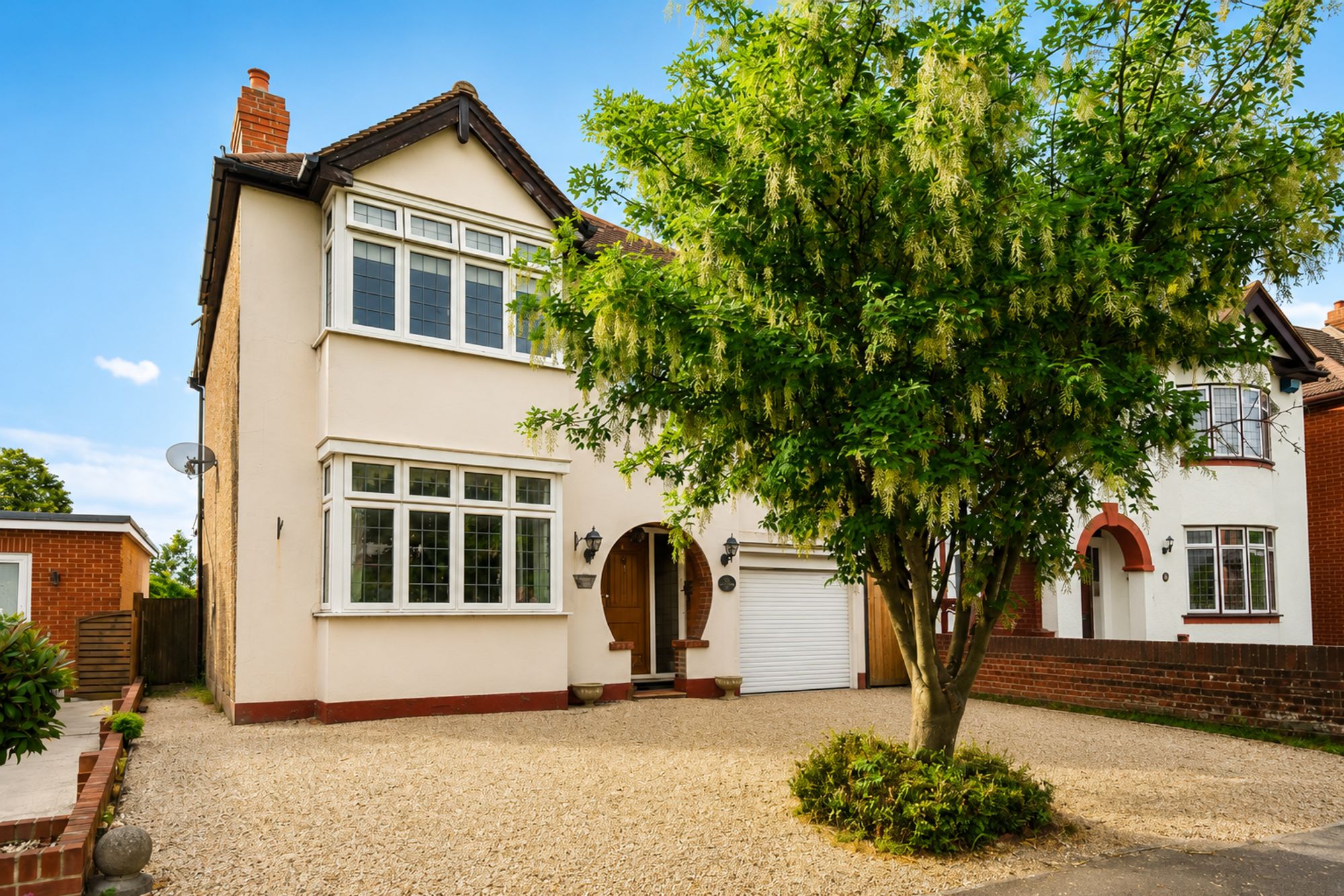 Wouldham Road, Rochester ME1