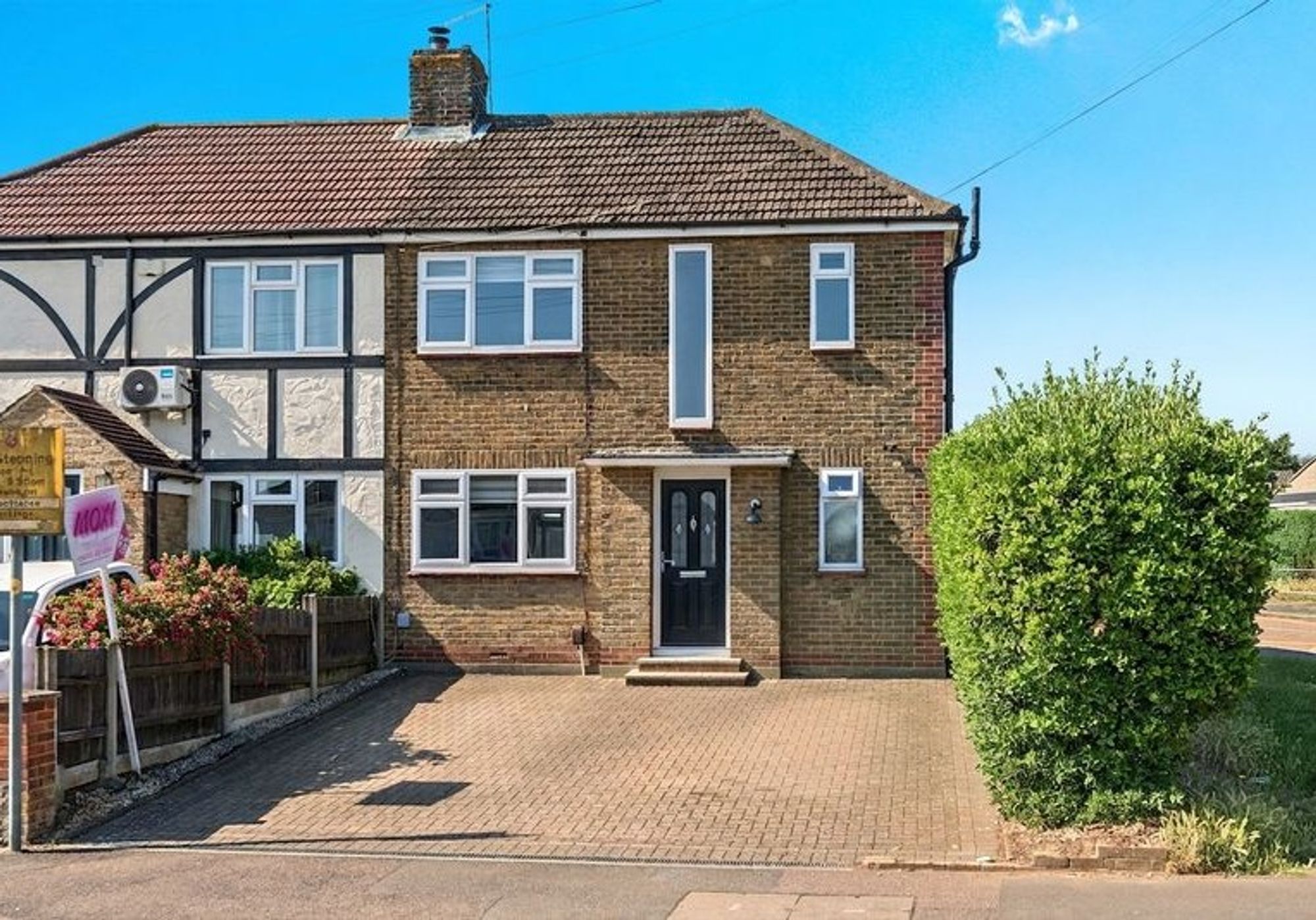 Cedar Road, Strood, Rochester, Kent. ME2