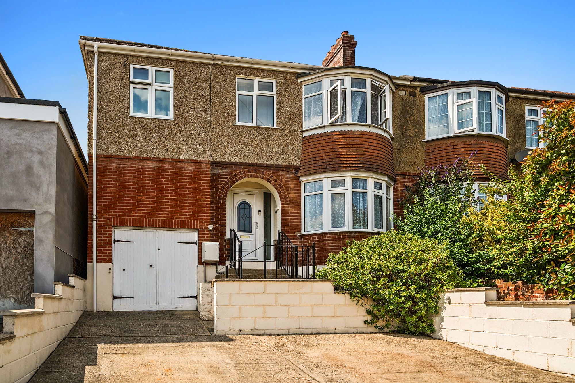 Jersey Road, Strood, Rochester, Kent. ME2
