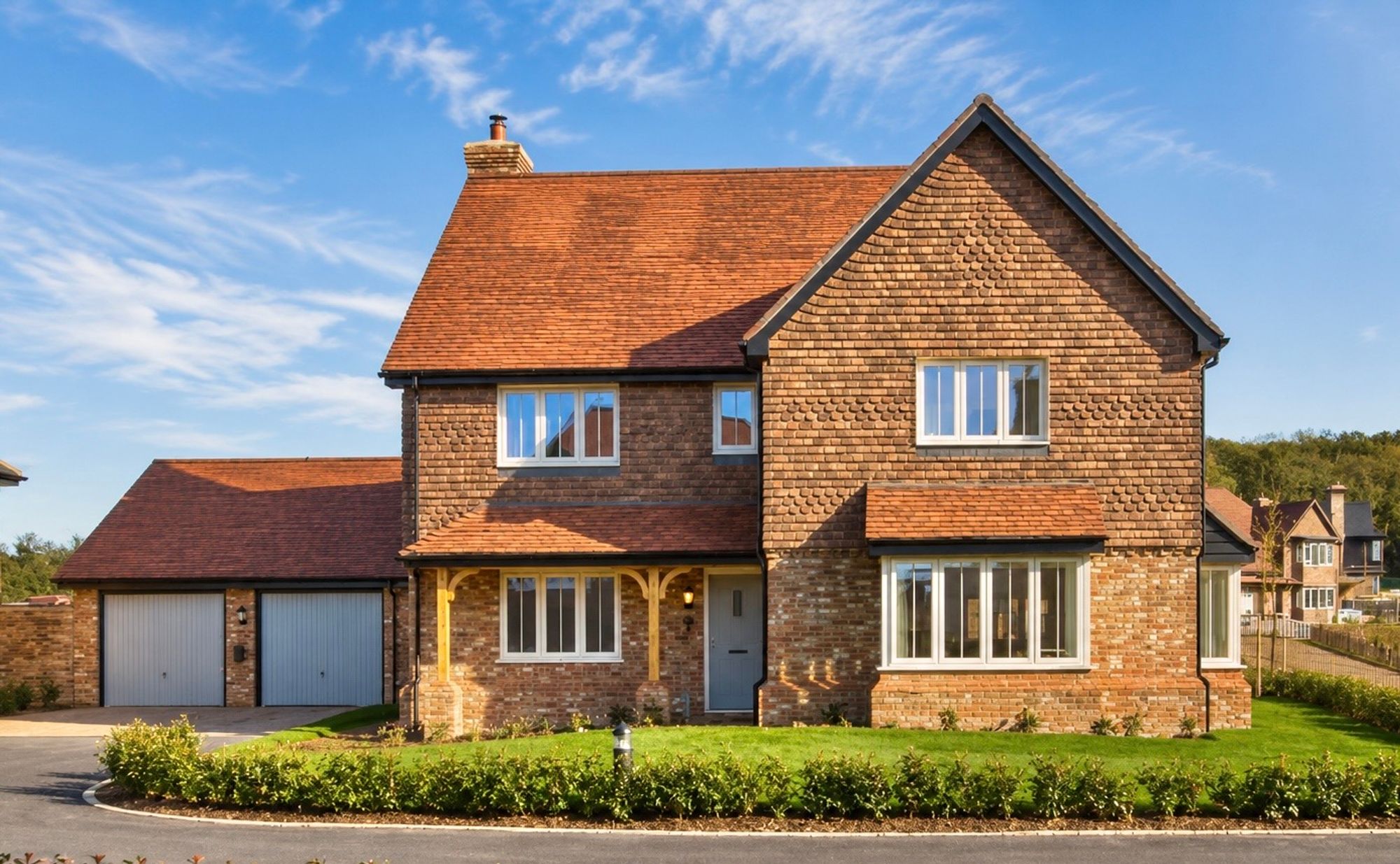 Orchard View, View Road, Cliffe Woods, Kent. ME3