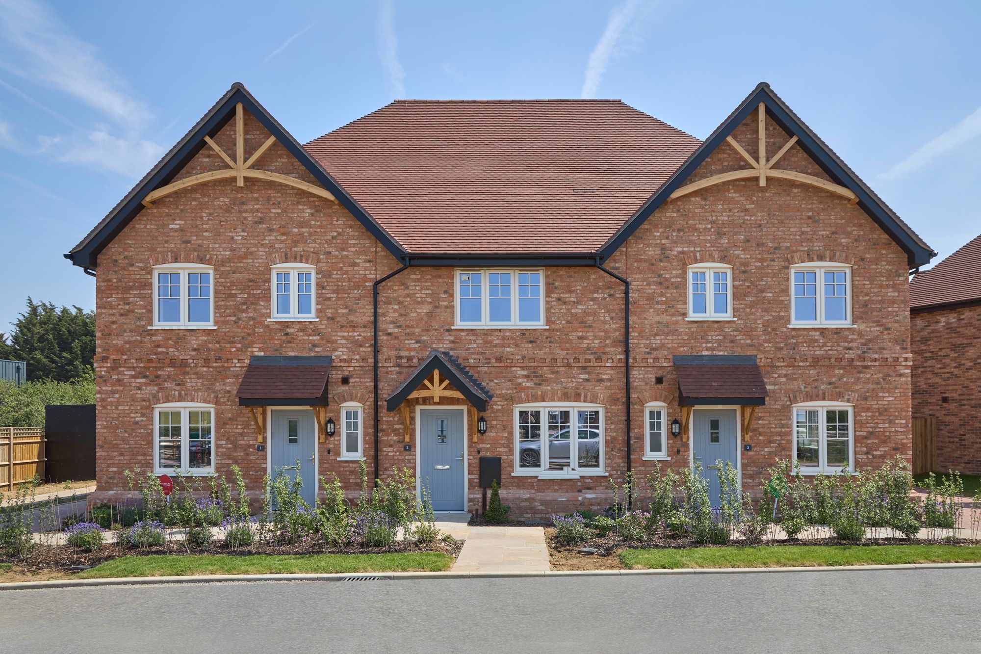 Honeywood Mews, Fenn Street, St. Mary Hoo, Kent. ME3