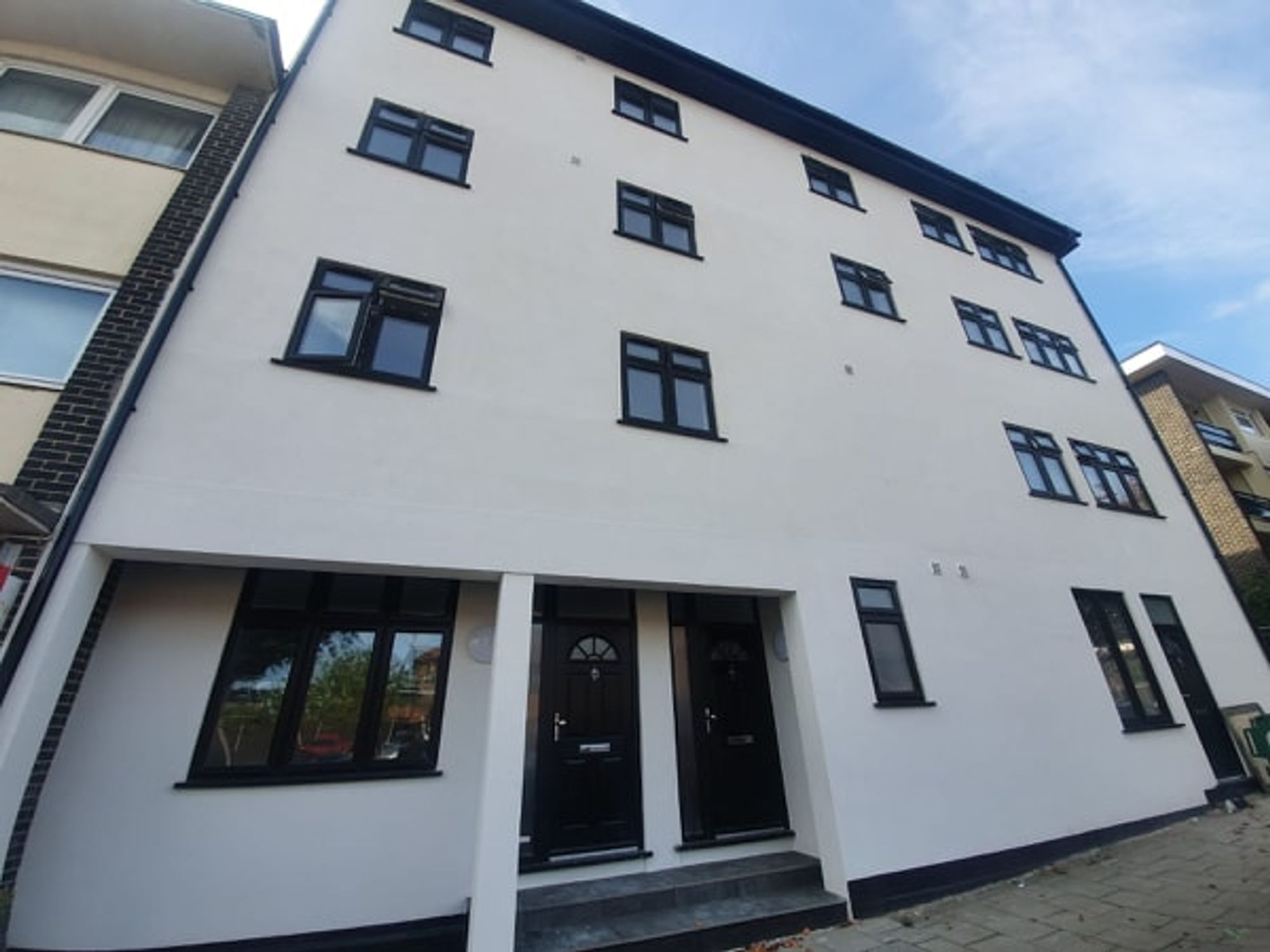 Morden Arms, 78 John Street ME1