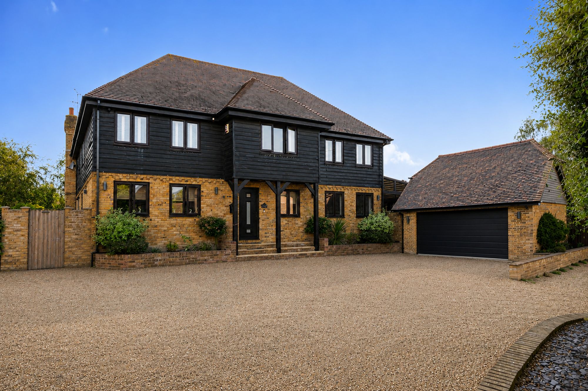 Stonehorse Court, Stonehorse Lane, Rochester, Kent. ME3