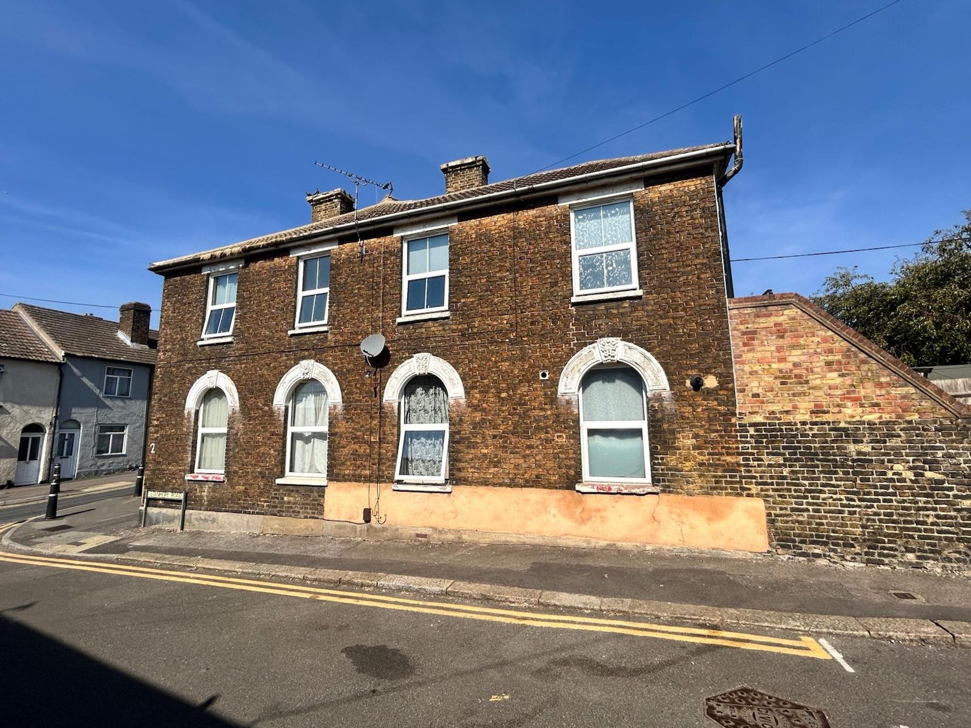Bryant Road, Rochester, Kent. ME2